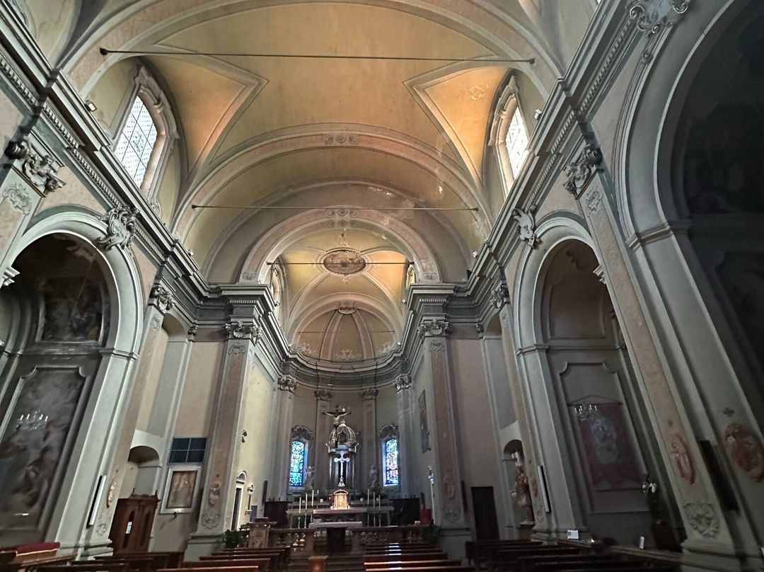 Chiesa di Sant'Alessandro景点图片