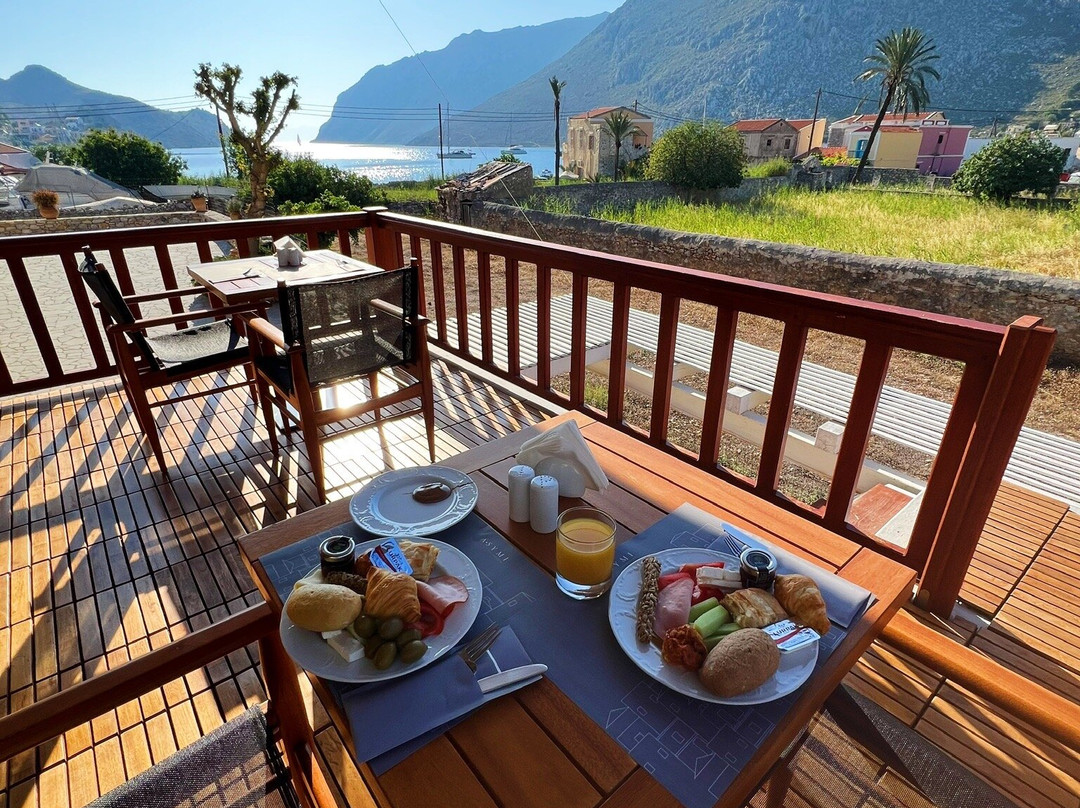 Asymi Residences主图