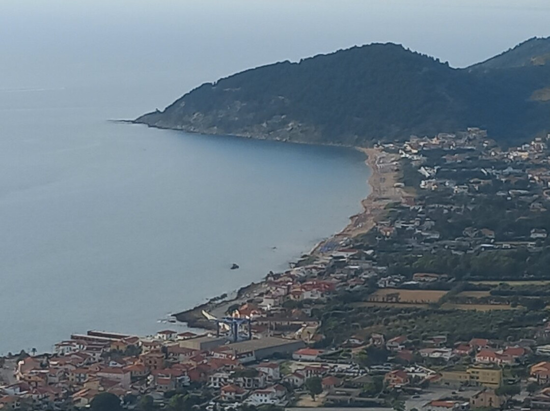 Castello dell'Abate景点图片