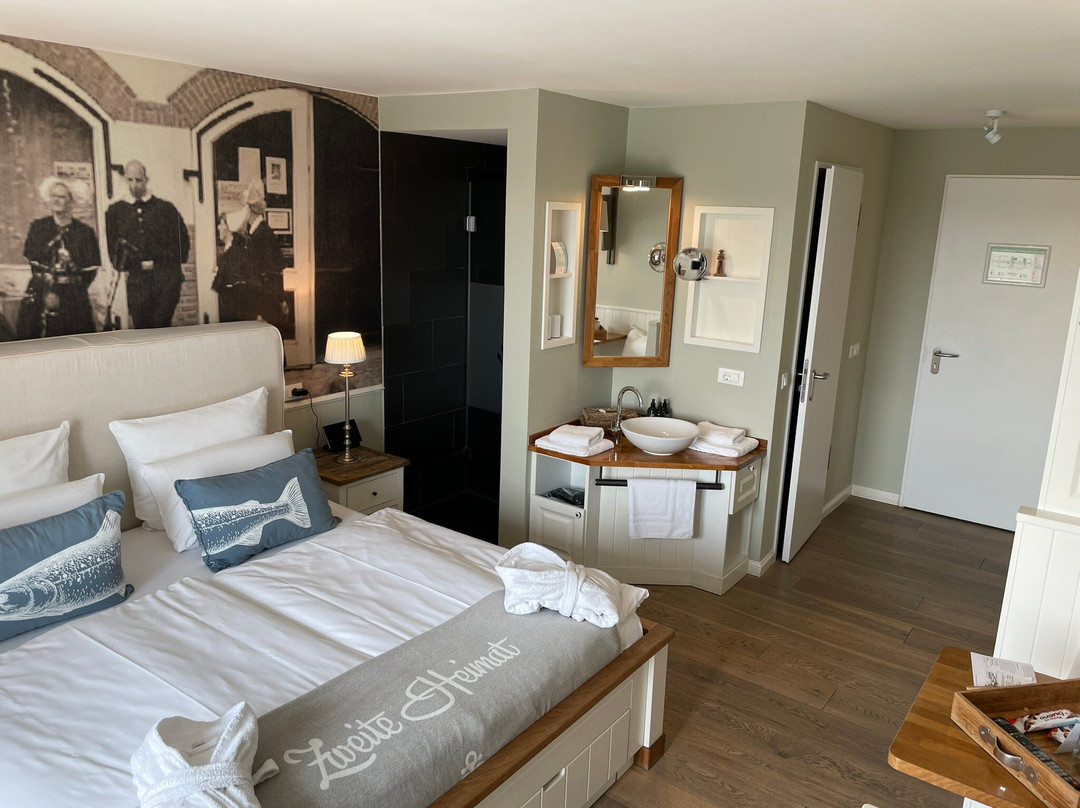 Hotel Zweite Heimat主图