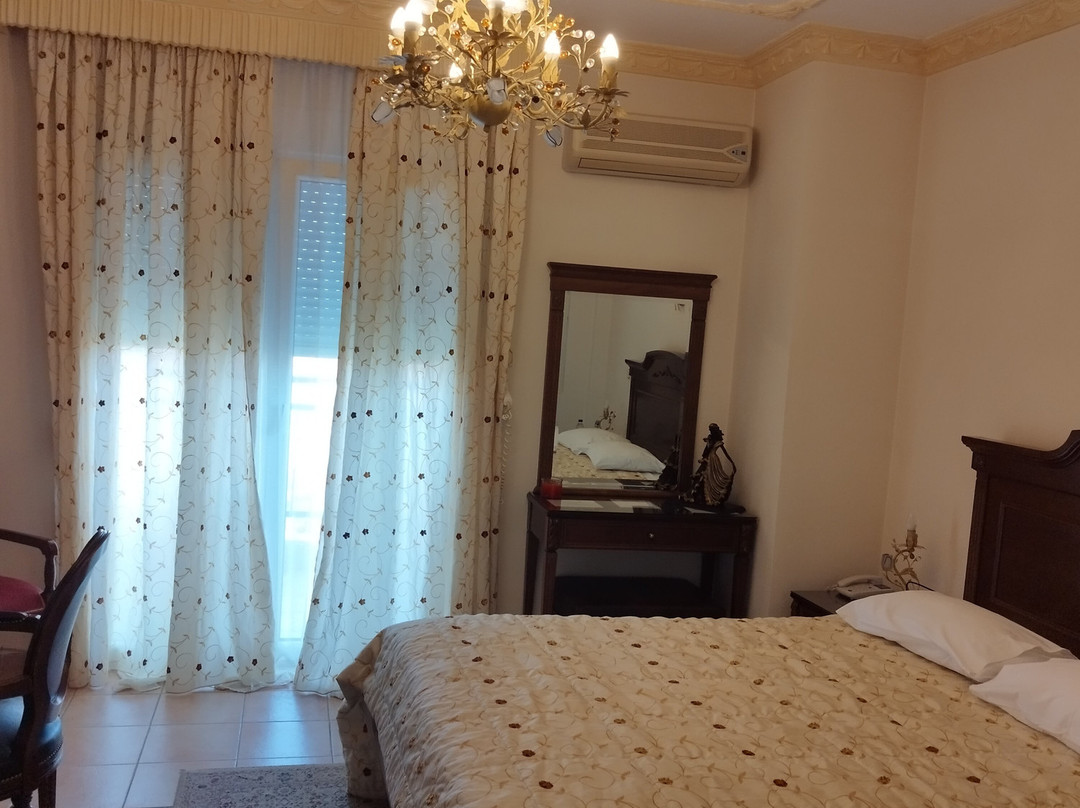 Boutique Hotel Philippion主图