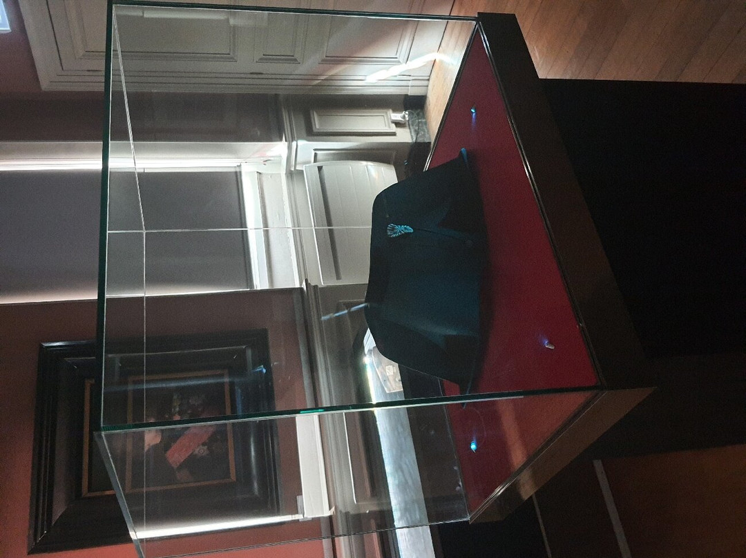 Musées de Sens-Sens必去景点