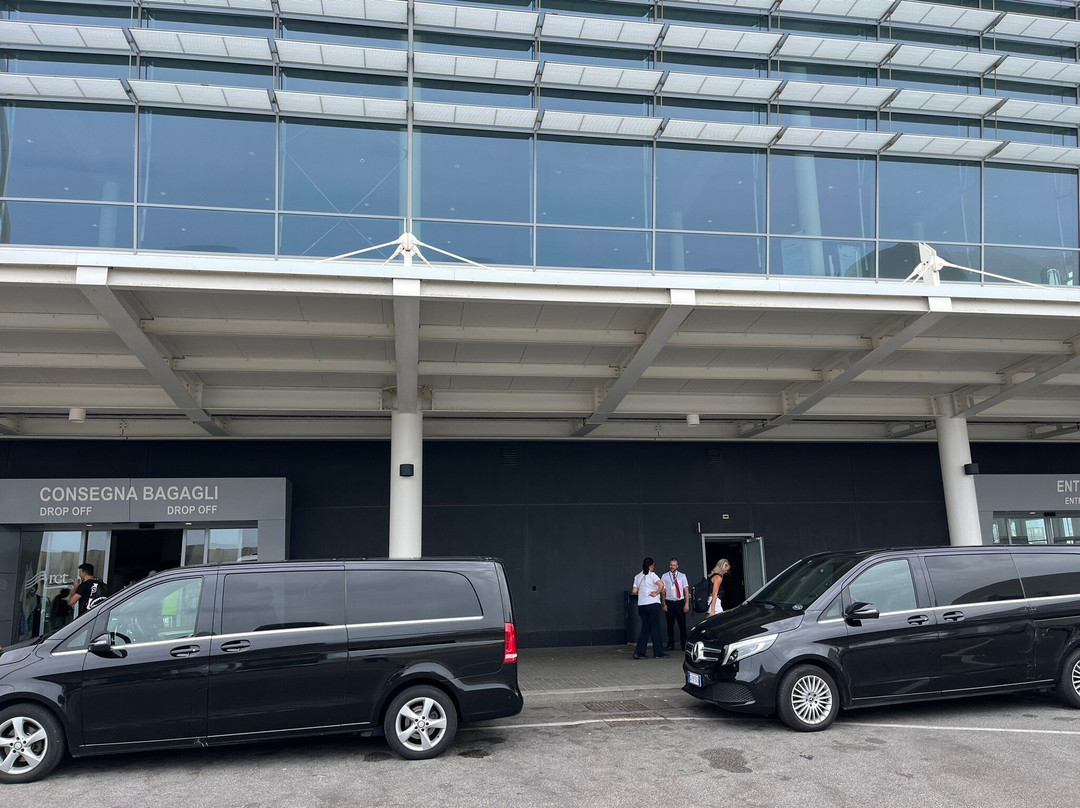 Francesco Tour-格罗塞托必去景点