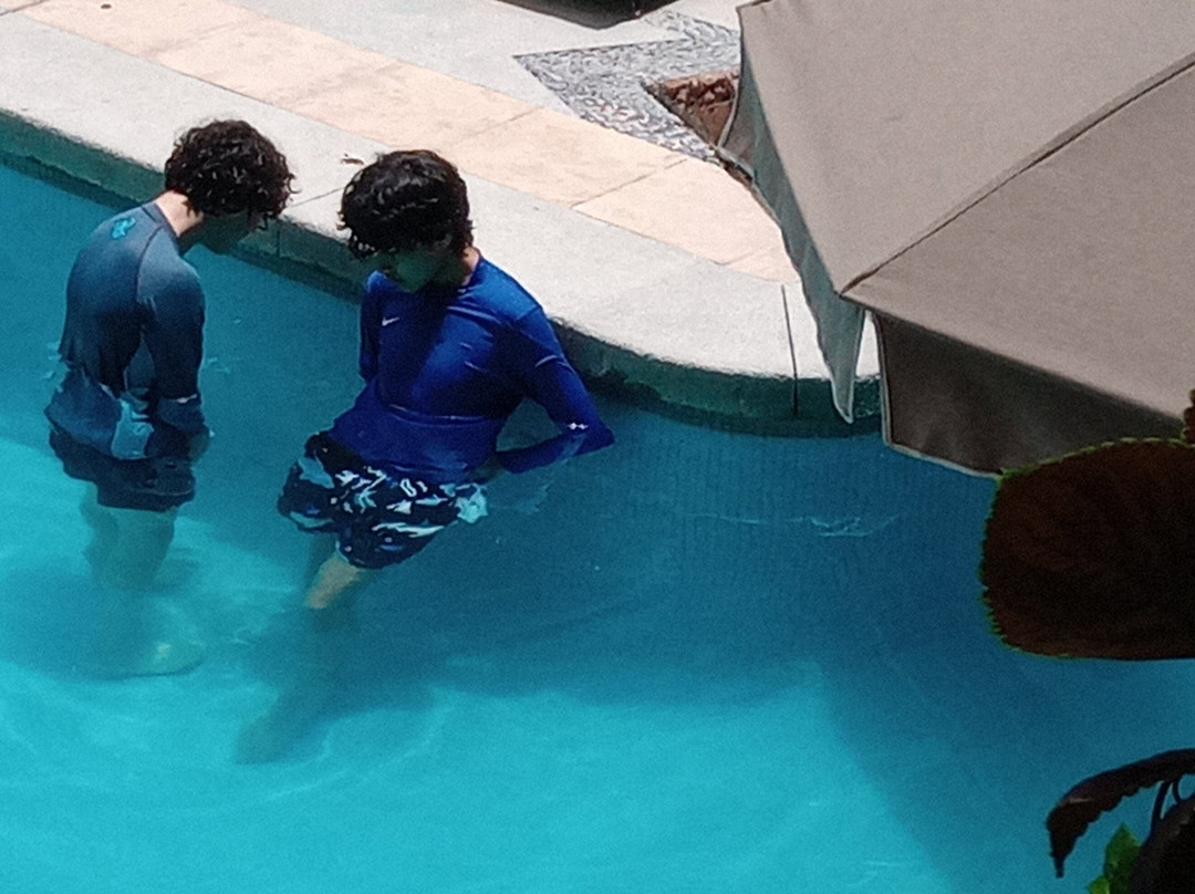 Posada de San Javier主图