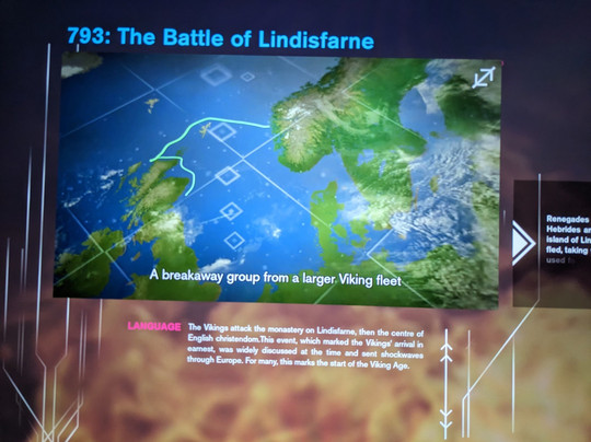 The Viking Planet Oslo-奥斯陆必去景点