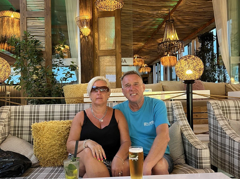 Cabana Beach Bar-晴滩必去景点