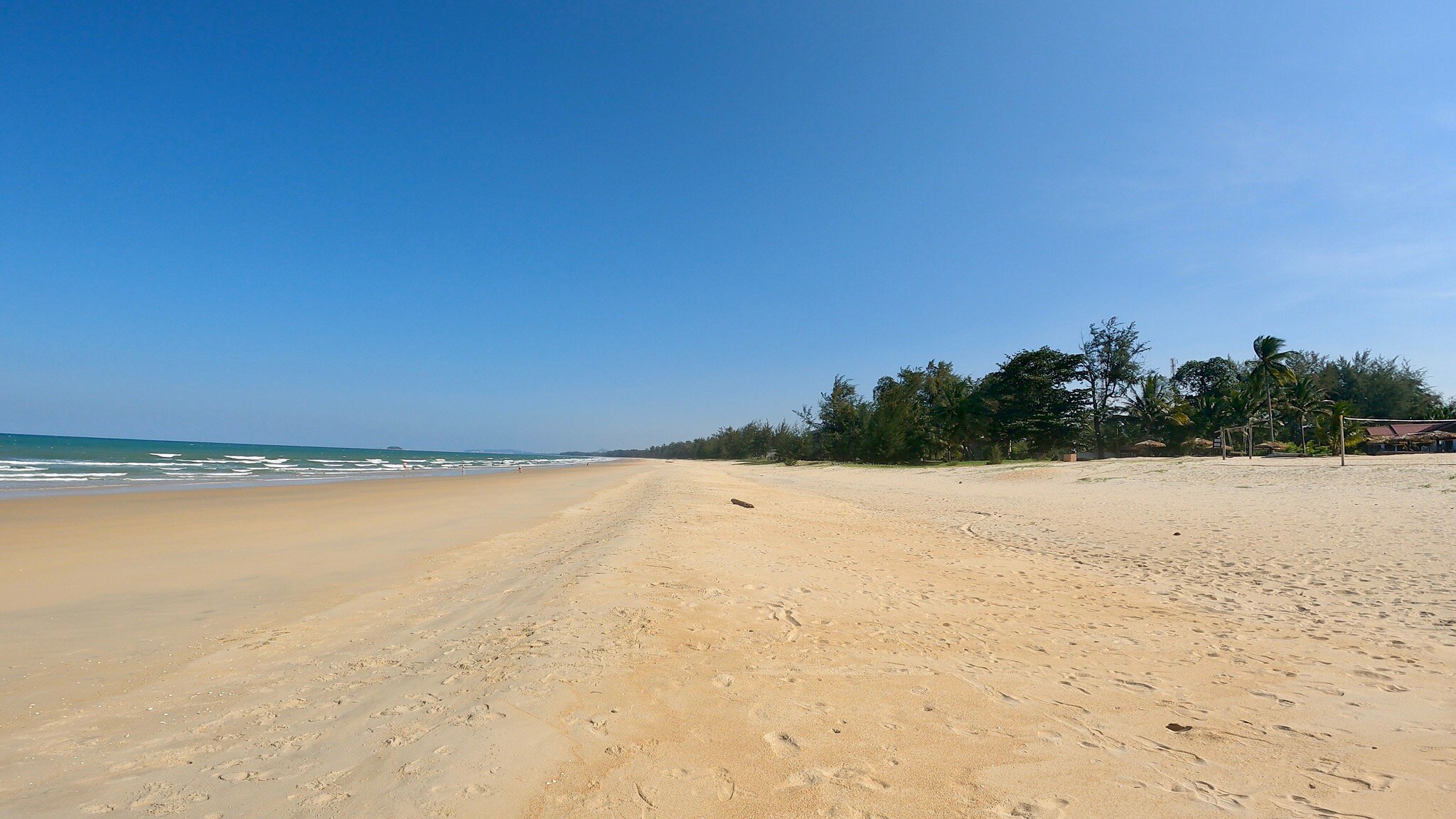 珍拉汀假日别墅度假村-官方