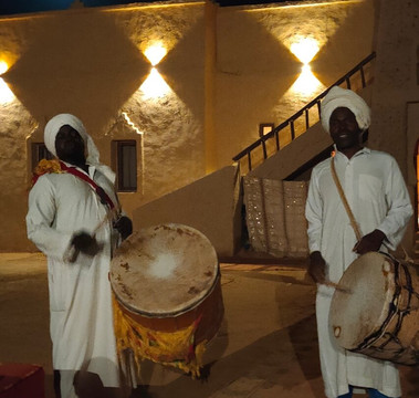 Tangier Private Tour-丹吉尔必去景点