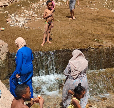 Tangier Private Tour-丹吉尔必去景点