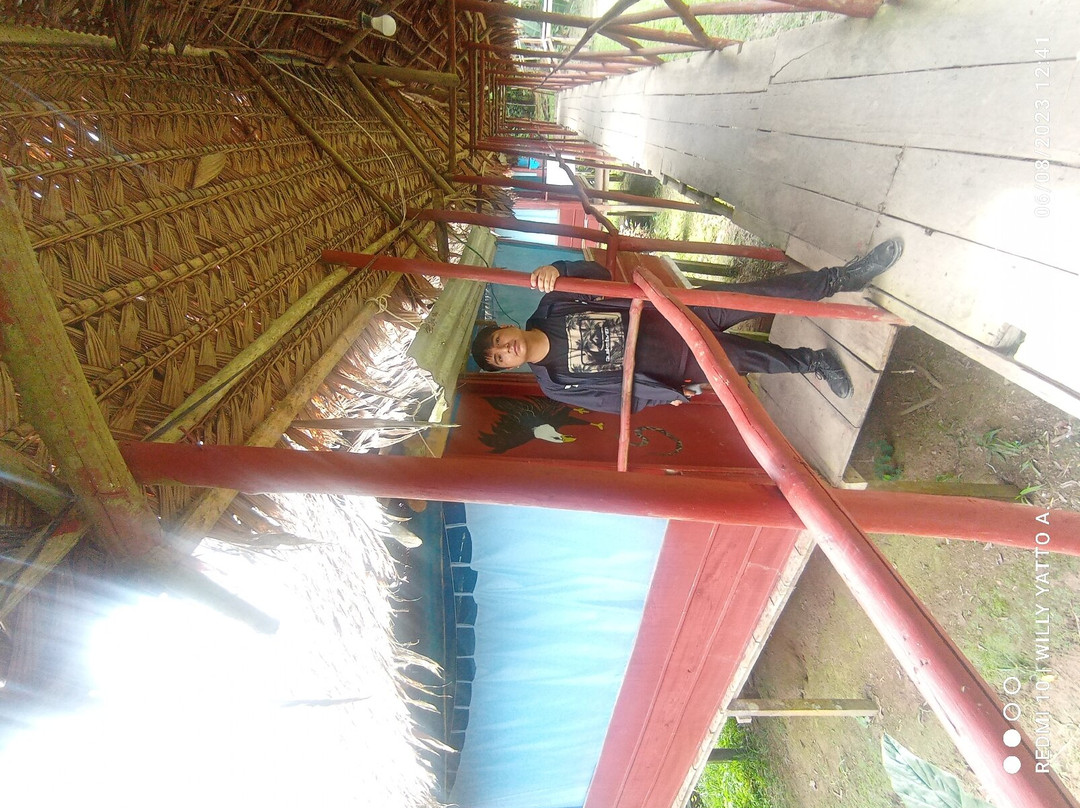 Amazonian Traveling-伊基托斯必去景点