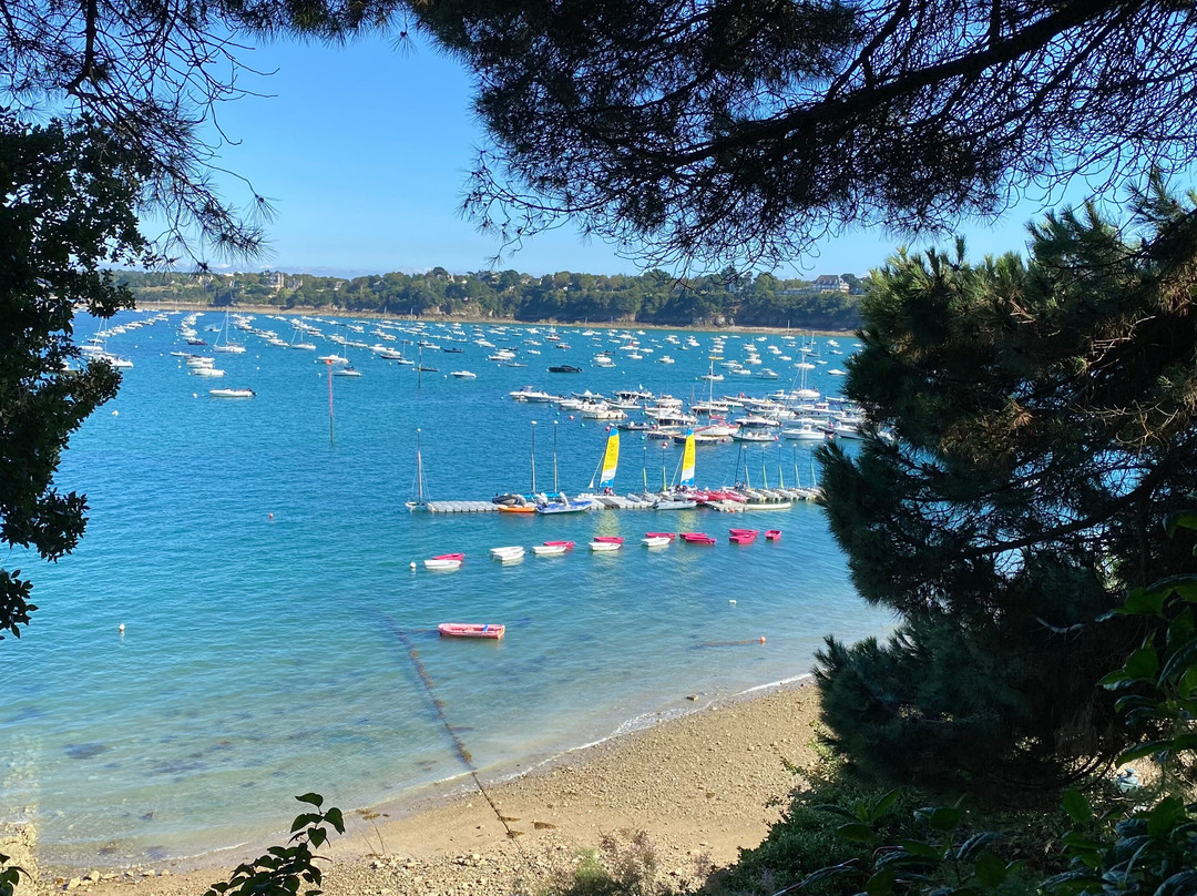 Promenade du Clair de Lune景点图片