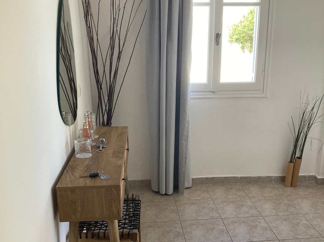 Milaki Kimolos主图