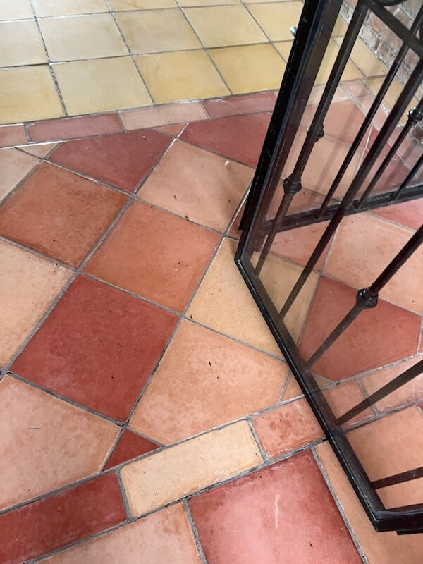 Hotel Rancho Santa Barbara主图