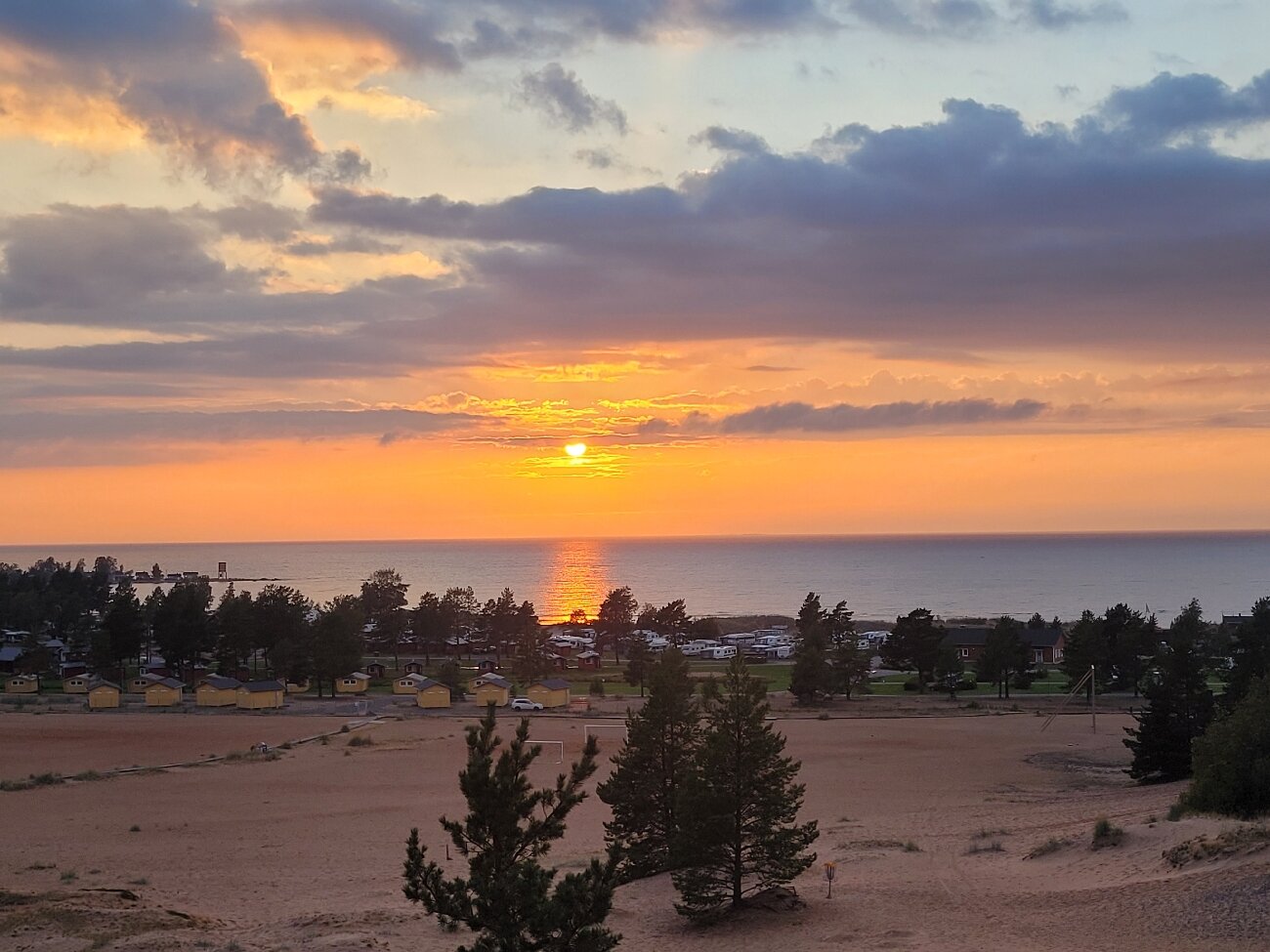 Santa's Resort & Spa Hotel Sani-官方