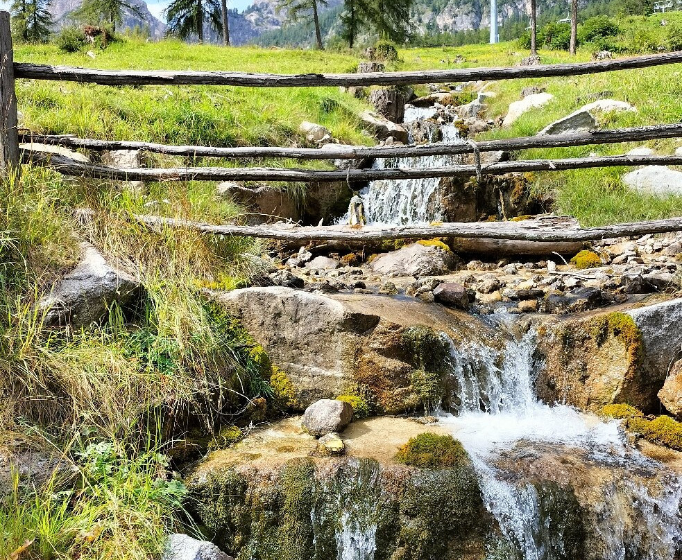 Sompunt Lake-La Villa必去景点