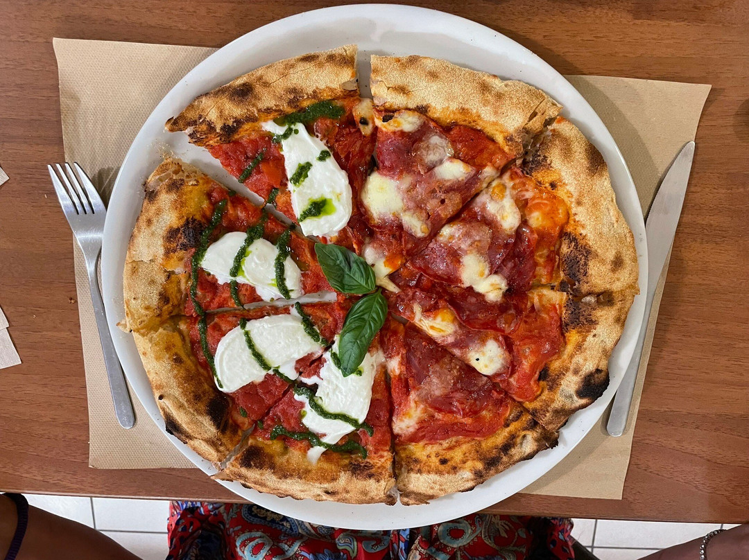 Pizzeria Il Capriccio di Leo