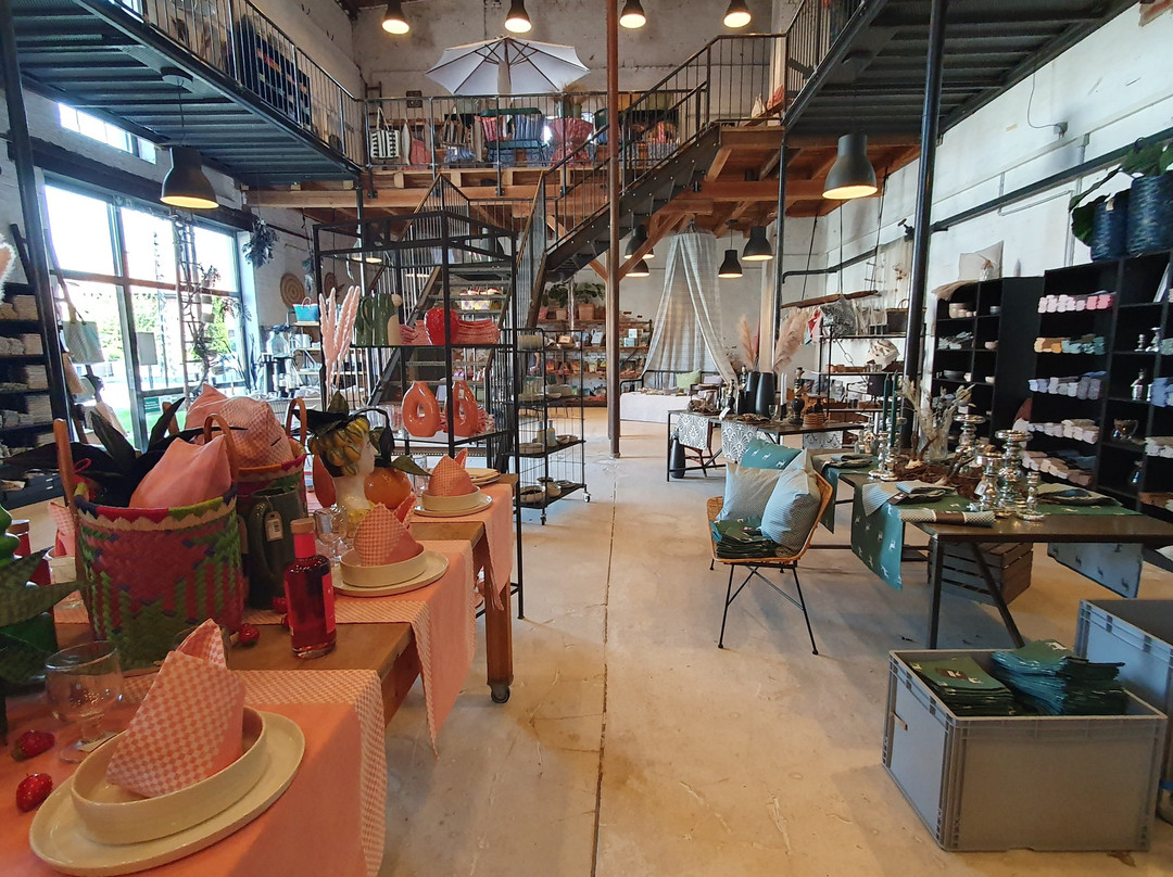 Leinenfabrik-Wunstorf必去景点