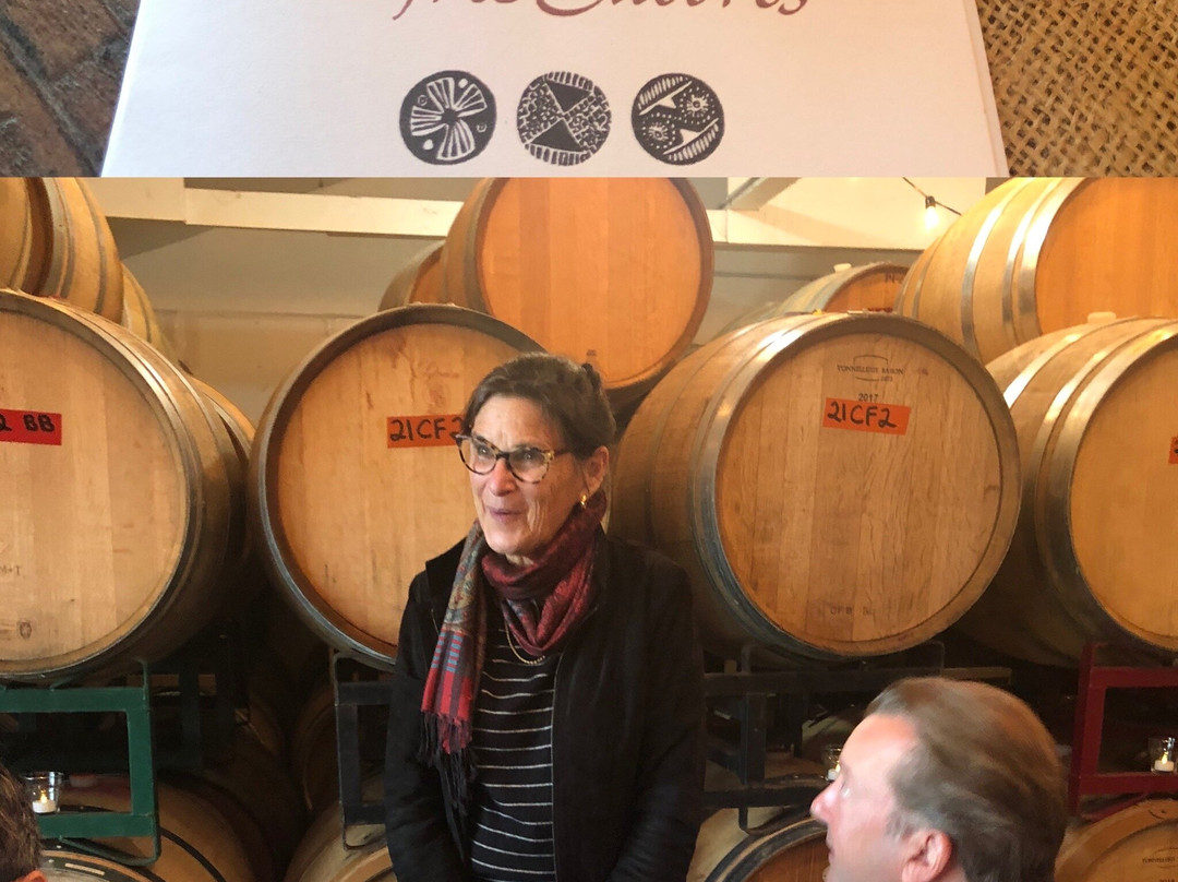 Tres Sabores Winery景点图片