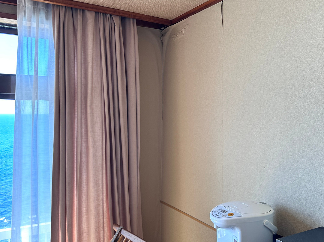 稻取东海酒店　汤苑主图