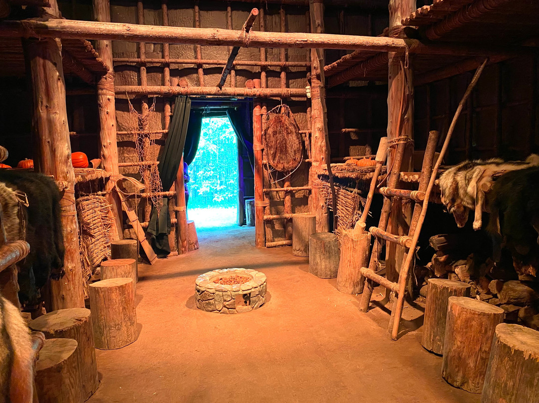 普利米尔国家博物馆酒店主图