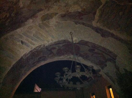 Castello dei Principi Capano-Pollica必去景点