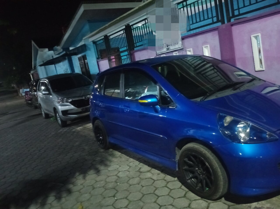 Plaza Hotel Tanjungpinang