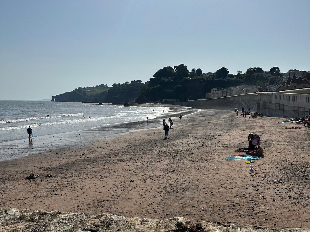 Lammas Park House主图