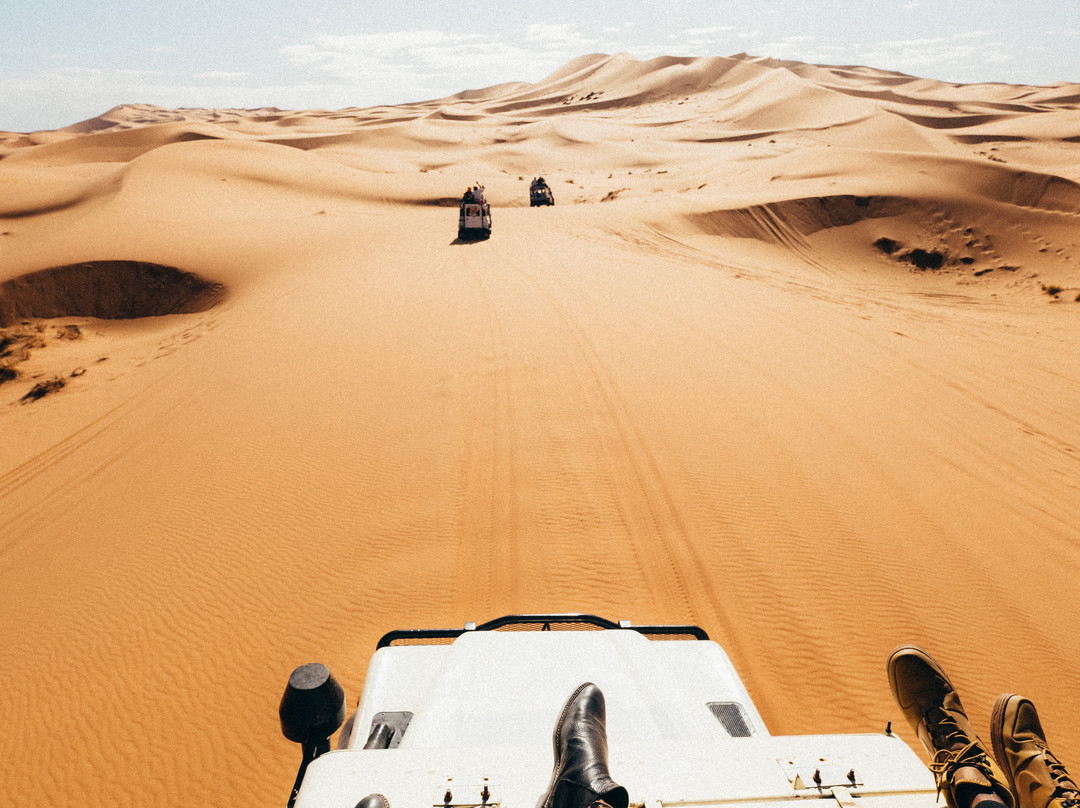 Viaje En Marruecos景点图片