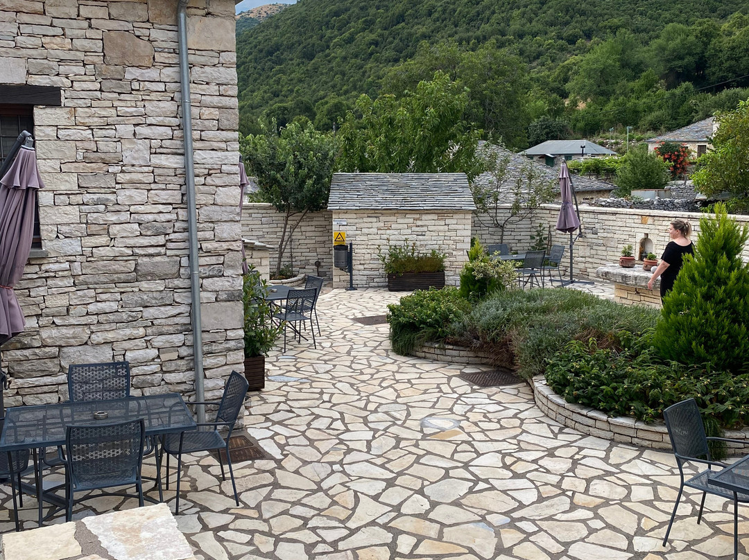 Gioraldi Art Hotel主图