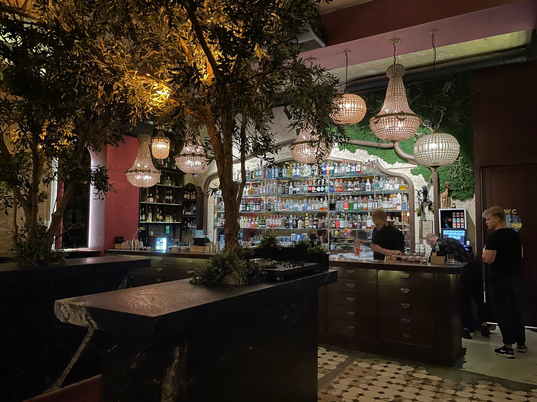 Sanatorija-维尔纽斯必去景点