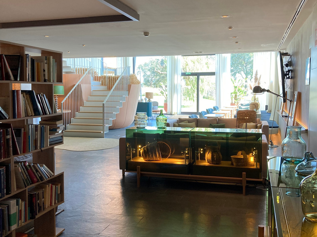 Hotel Empordà Golf Resort主图