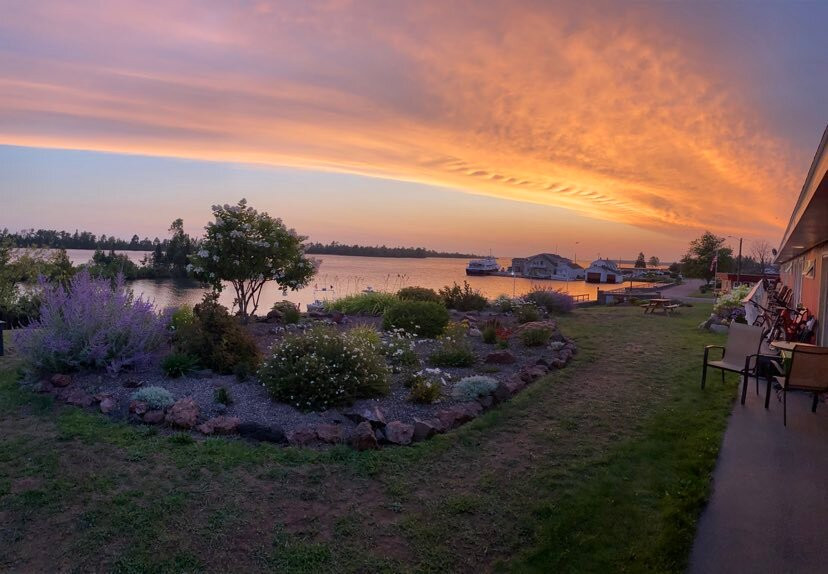 Bella Vista Motel主图