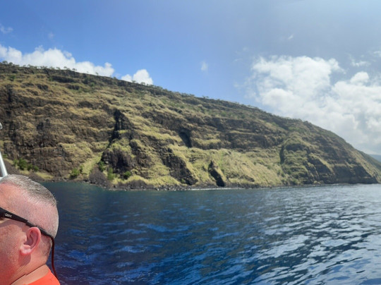 Alii Ocean Tours-凯鲁瓦-柯纳必去景点