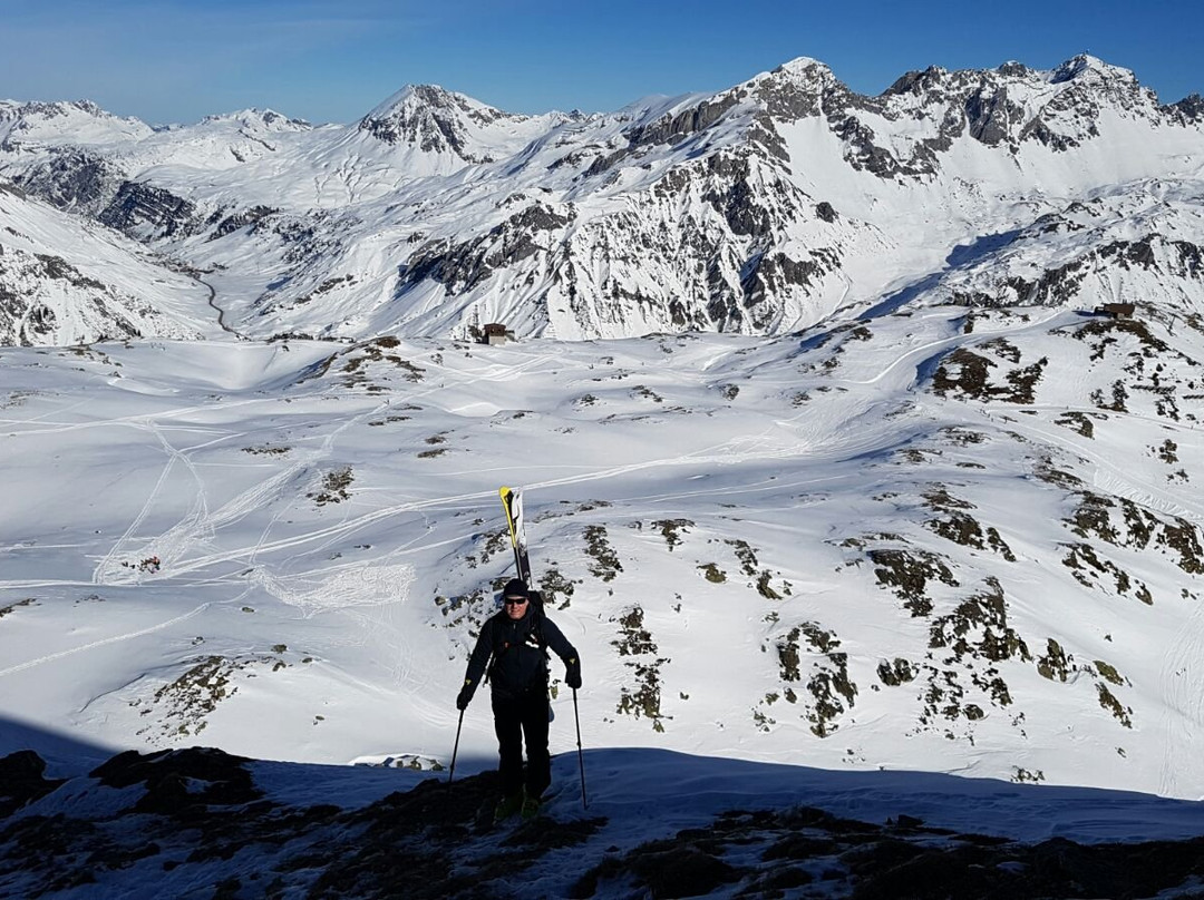 St. Anton Classic景点图片