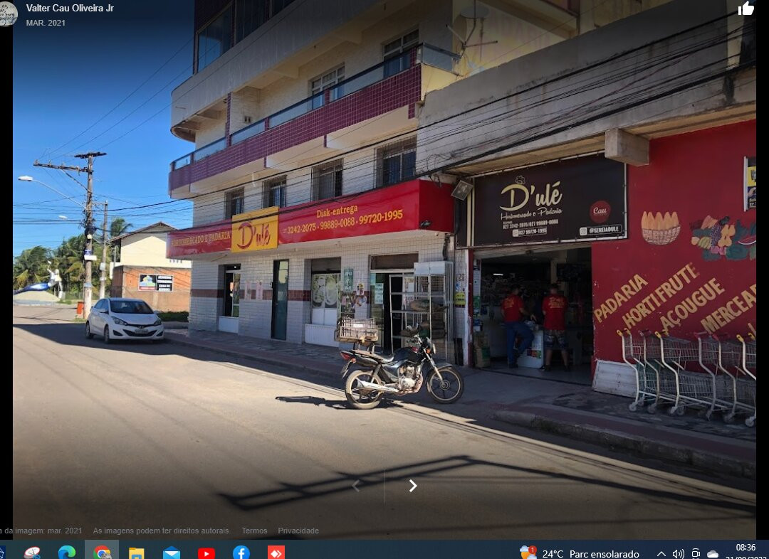 Sol Beach (d'Ule)景点图片
