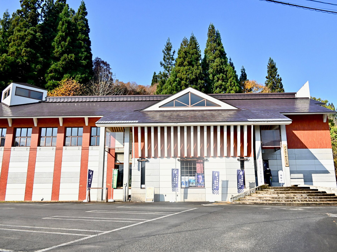 Kawai Tsuginosuke Memorial景点图片