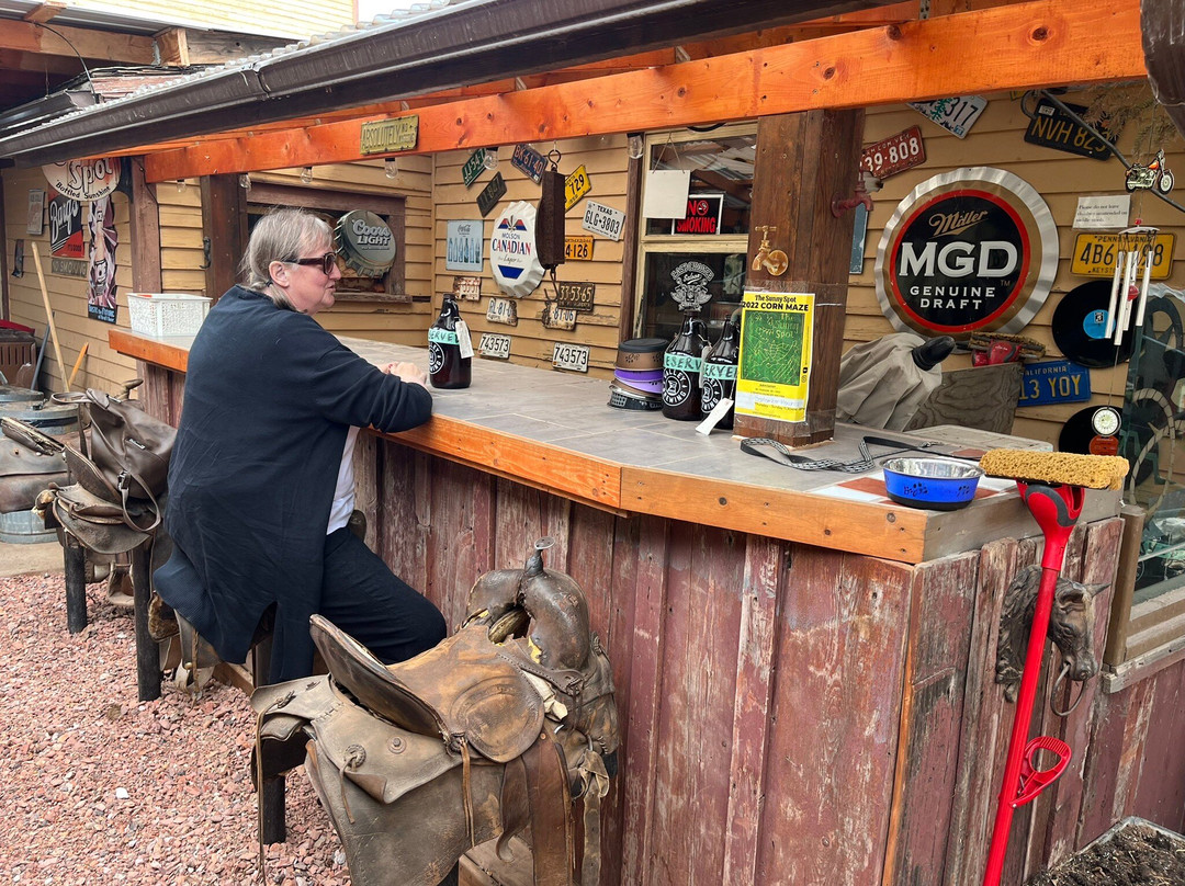 Wayne-德兰赫勒必去景点