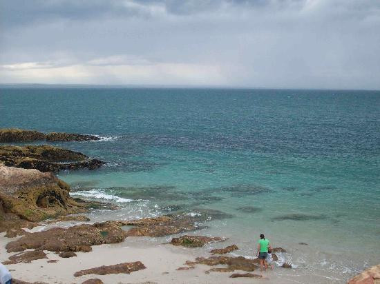 Bahia Bustamante-Province of Chubut必去景点