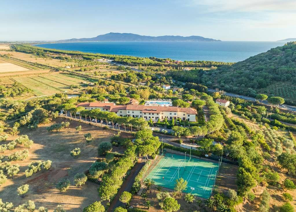 Argentario Osa Resort主图