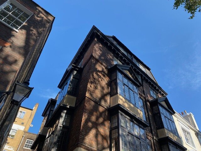 Historic London Tours-伦敦必去景点