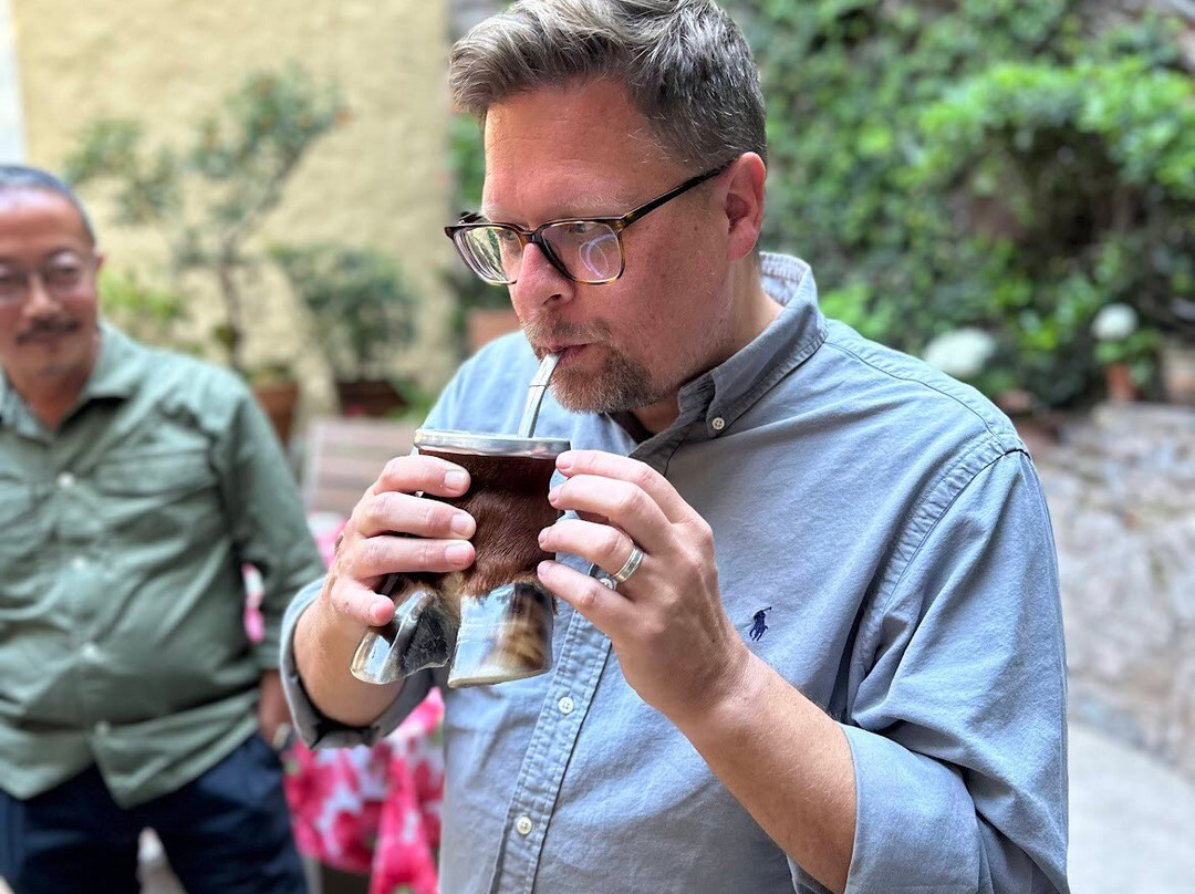 AsadoAdventure-布宜诺斯艾利斯必去景点