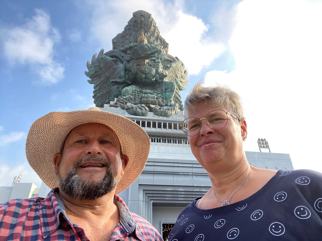 Private Tour Bali-乌布必去景点