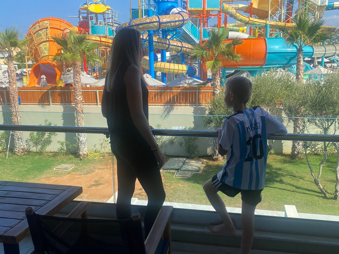 斯特拉宫Spa度假村主图