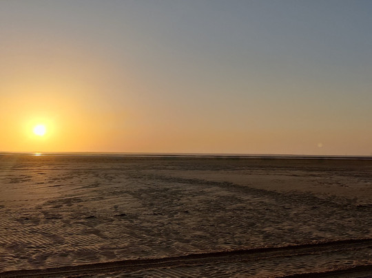 Dakhla Kitesurf Addict-达赫拉必去景点