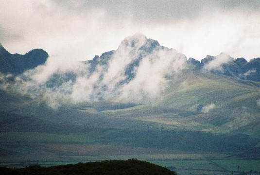 Ride Andes-基多必去景点