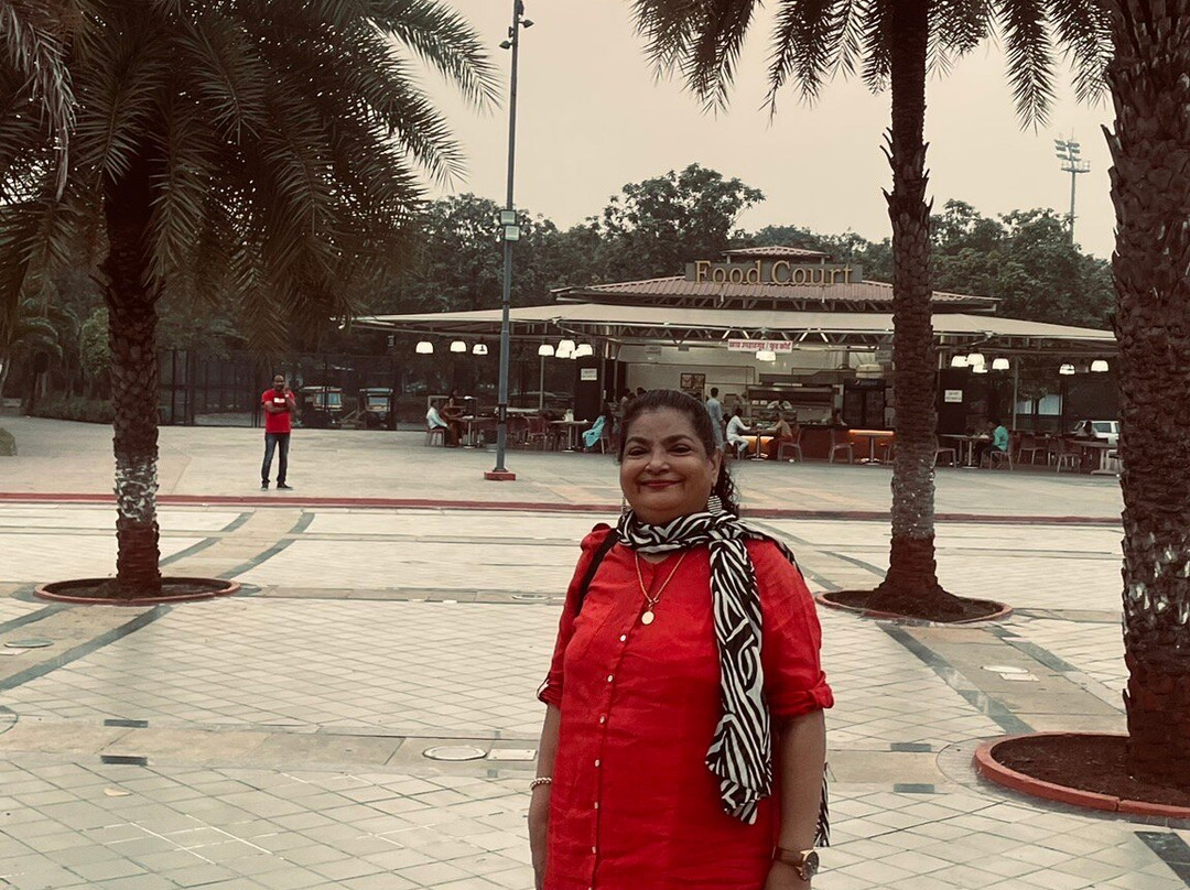 Wonders Park景点图片