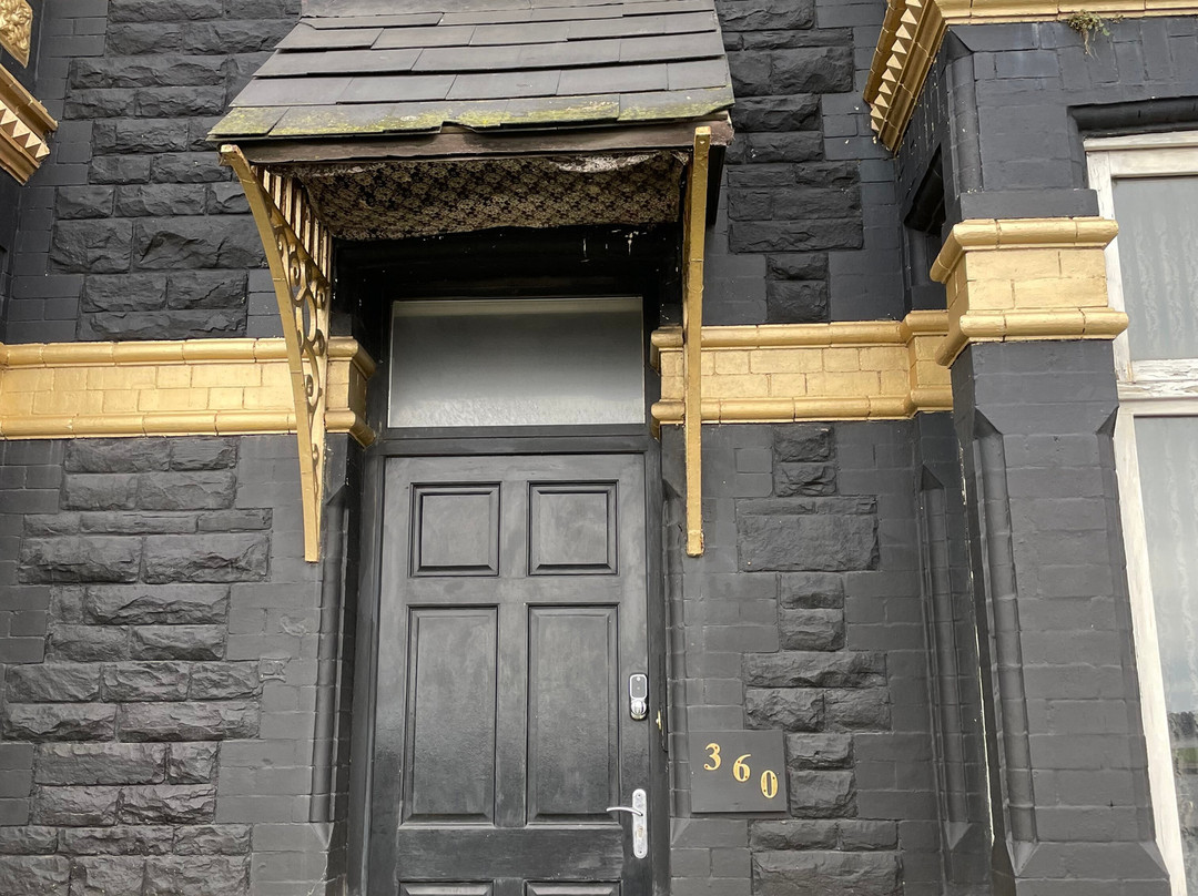 The Music Fable主图