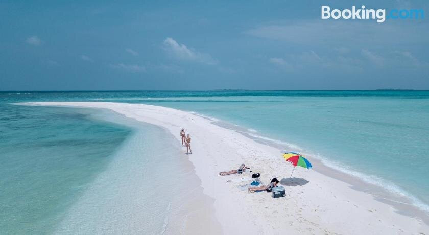 Leisure Inn Guest House主图