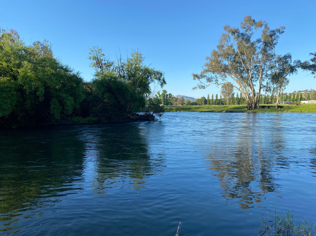 Tumut River景点图片