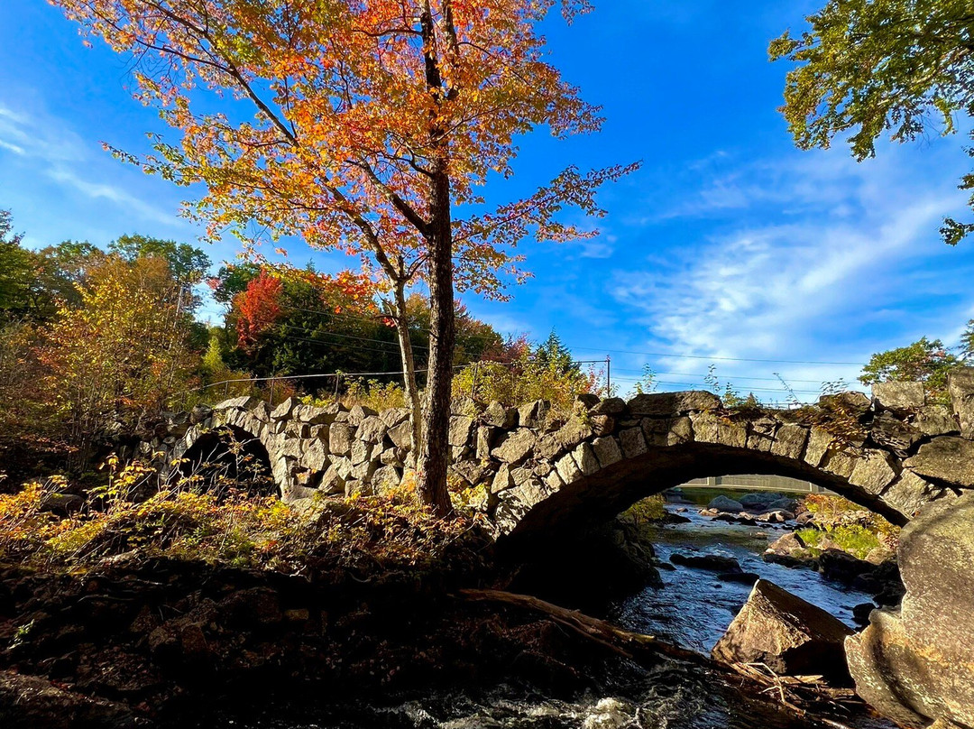 Stone Arch Bridge-Stoddard必去景点